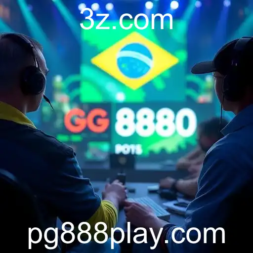 Expansão do Setor de Jogos Online no Brasil
