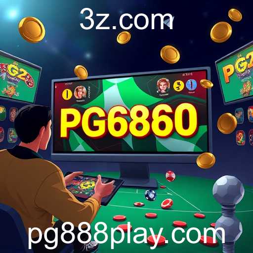 Expansão e Tendências do PG888 no Brasil