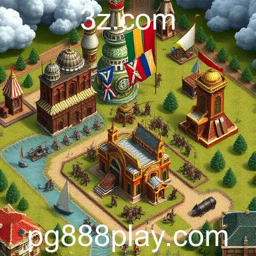 O Crescimento do Universo dos Jogos Online em 2025