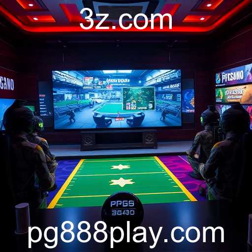 O Crescimento de Plataformas de Jogos Online em 2025