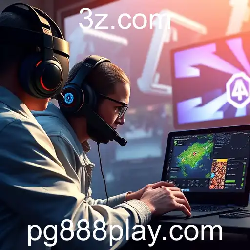 A Revolução do Gaming Online no Brasil