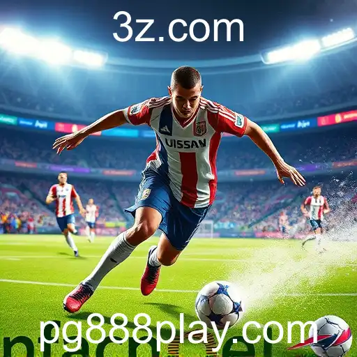 A Ascensão do PG888 e o Futuro dos Jogos Online