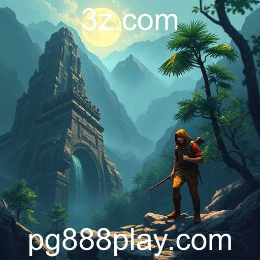 Ascensão do 'pg888' no Cenário de Jogos Online em 2025