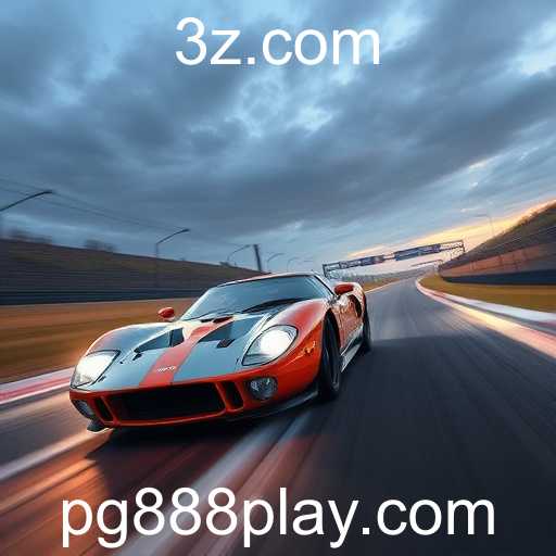 A Ascensão do PG888 no Cenário de Jogos Online