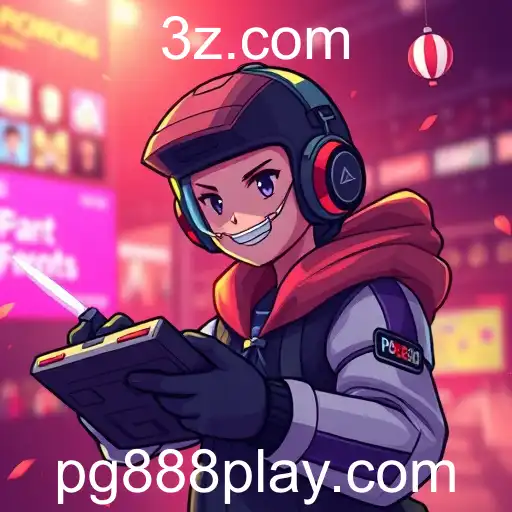 PG888: A Plataforma de Jogos que Desafia Expectativas em 2025