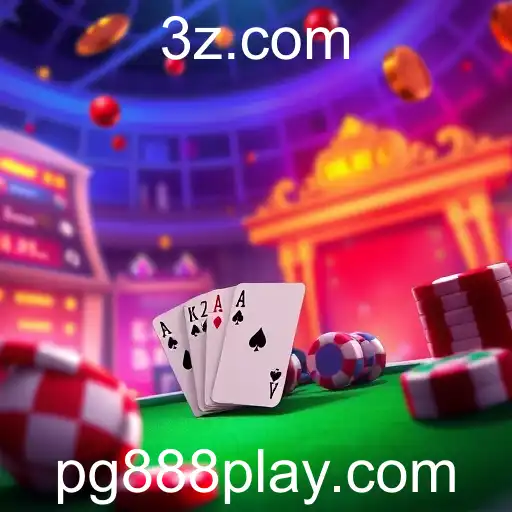 A Ascensão do pg888 no Cenário de Jogos Online em 2025