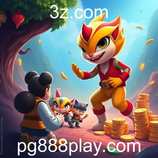 Exploração Digital: A Ascensão de PG888 em 2026